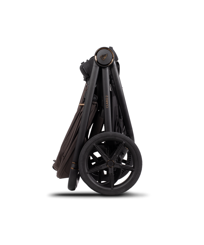 Venicci Pram Claro 2 Chocolate