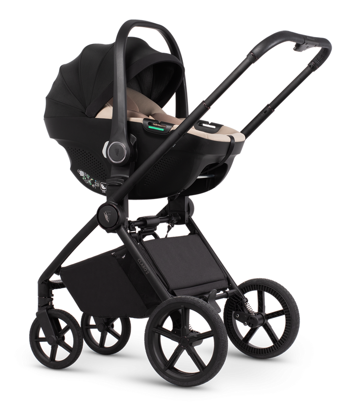 Venicci Pram Claro 2 Fog