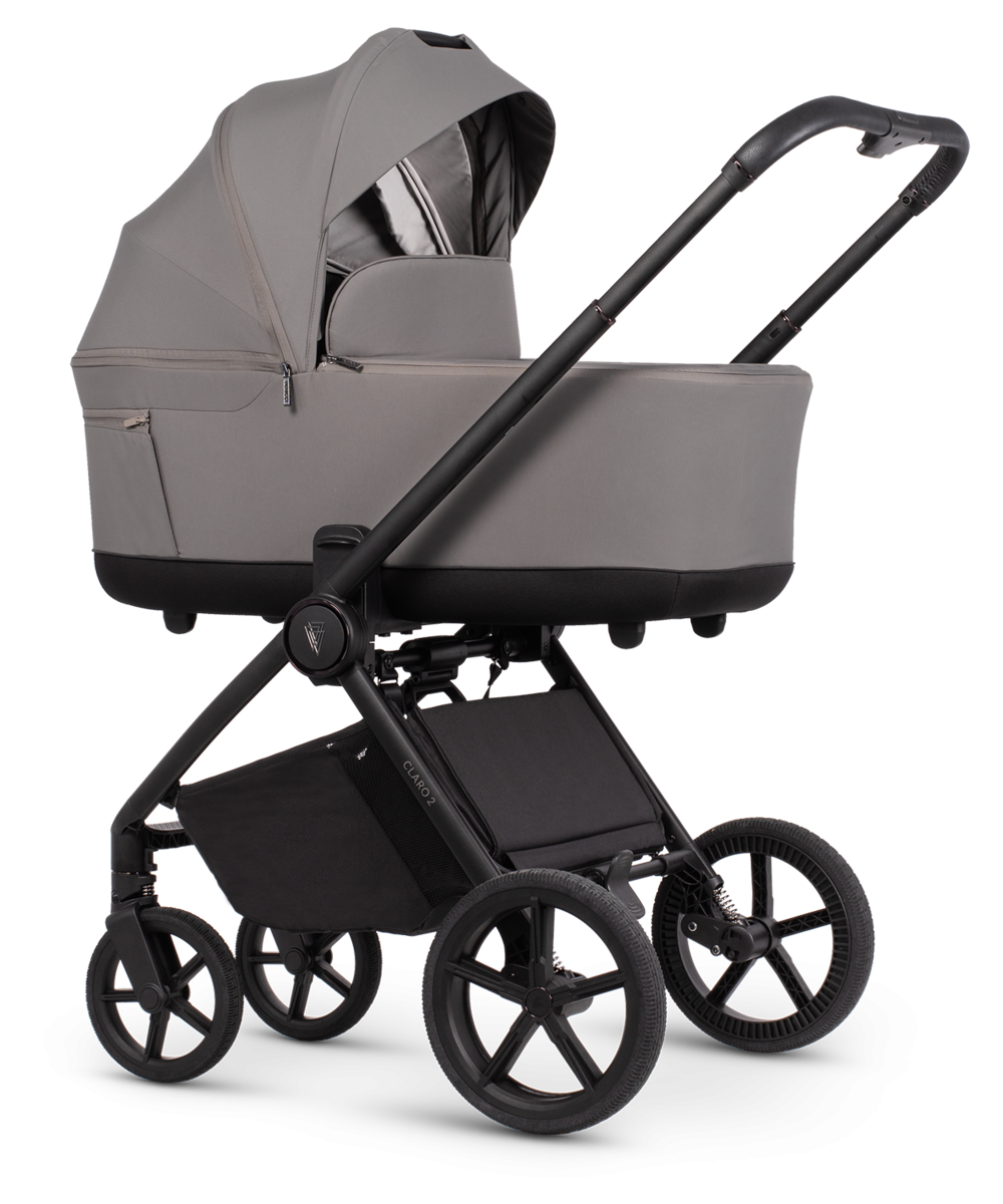Venicci Pram Claro 2 Fog