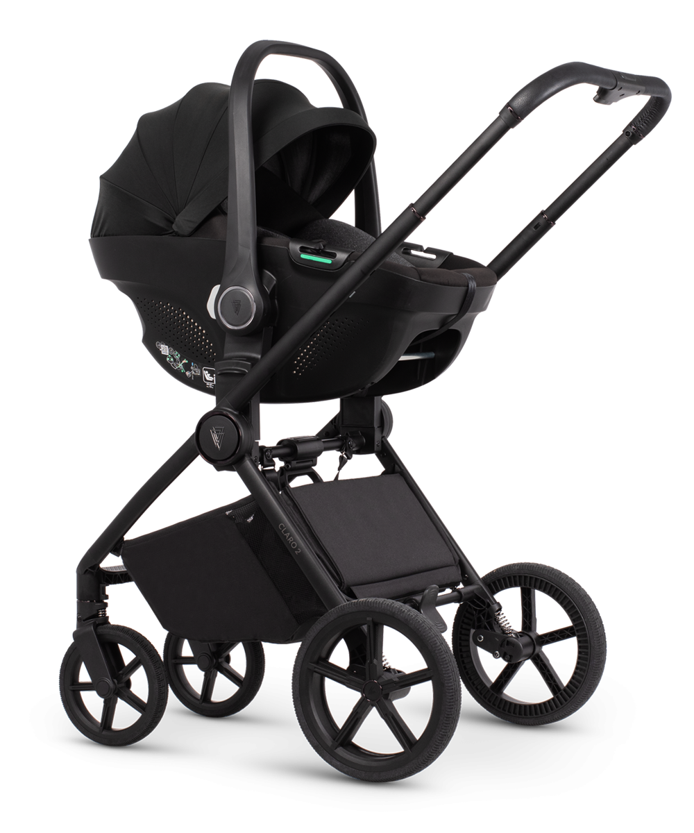 Venicci Pram Claro 2 Fog