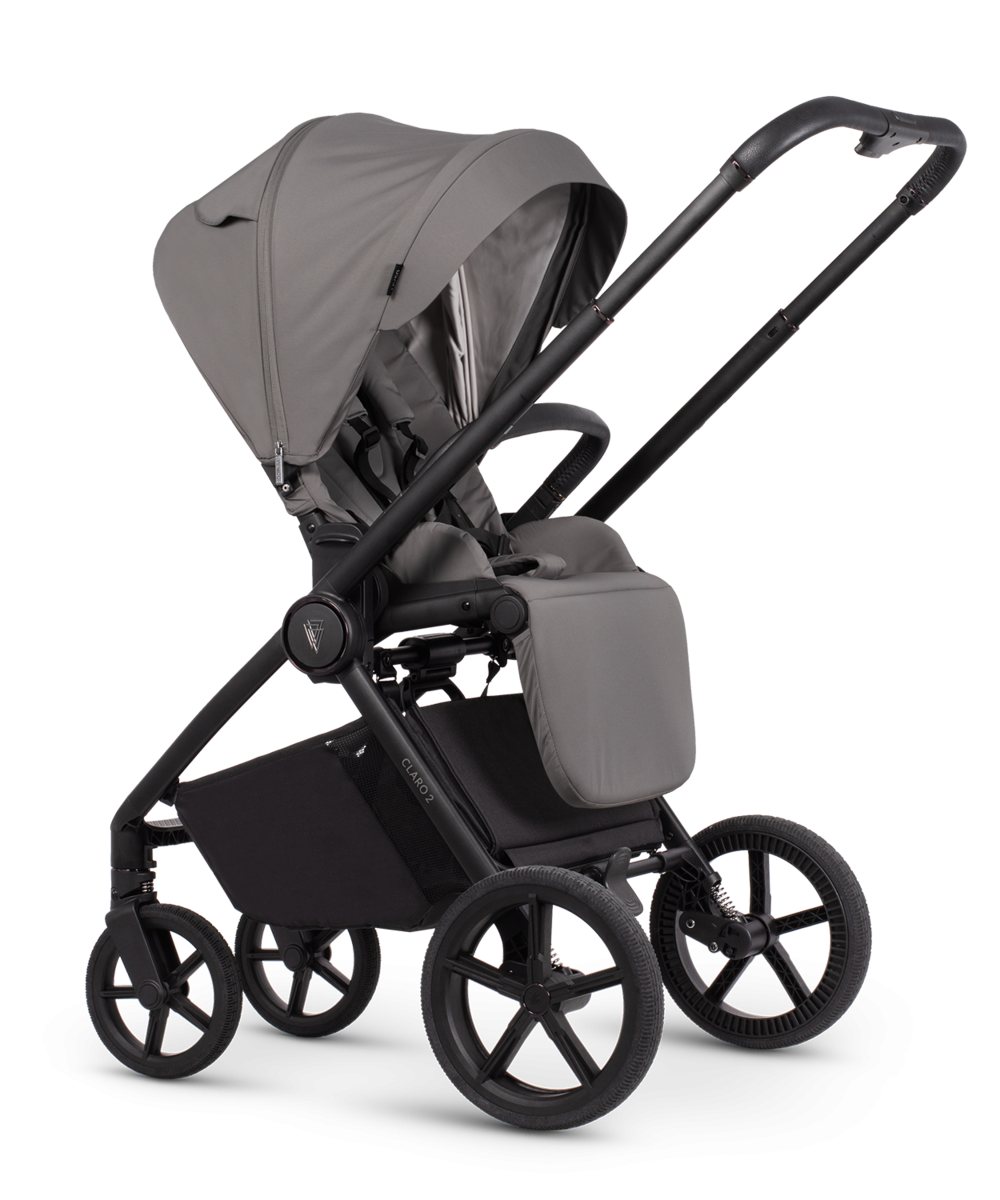 Venicci Pram Claro 2 Fog