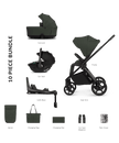 Venicci Pram Claro 2 Forest