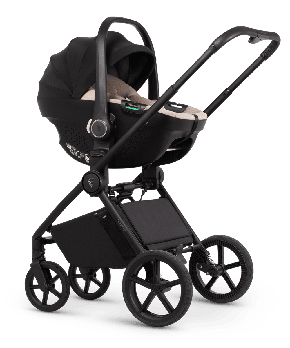 Venicci Pram Claro 2 Forest