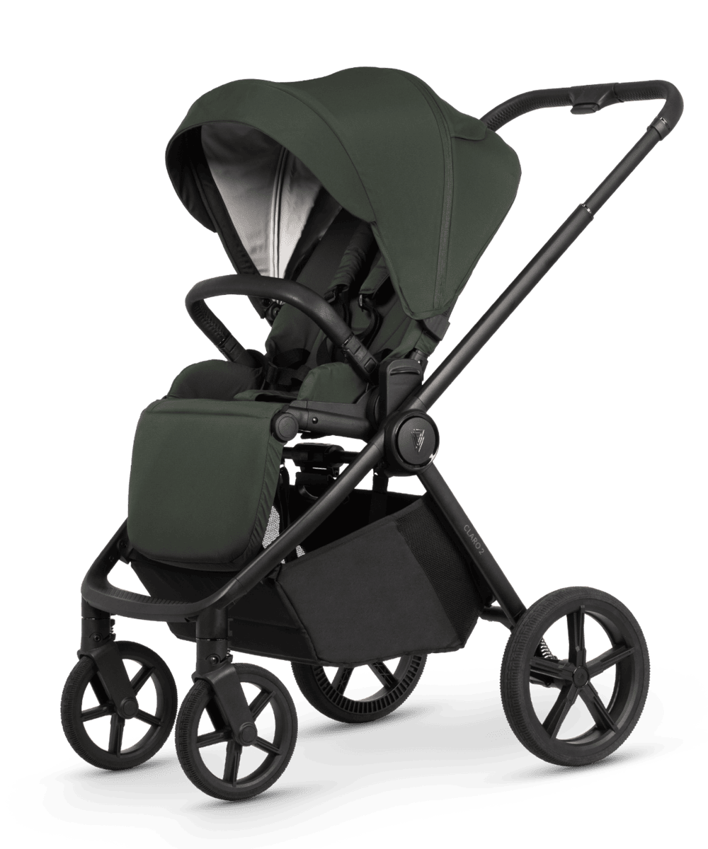 Venicci Pram Claro 2 Forest