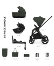 Venicci Pram Claro 2 Forest