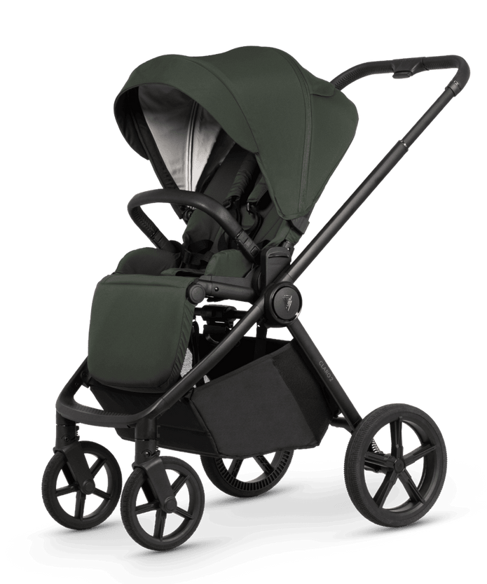 Venicci Pram Claro 2 Forest