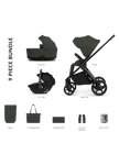Venicci Pram Claro 2 Forest