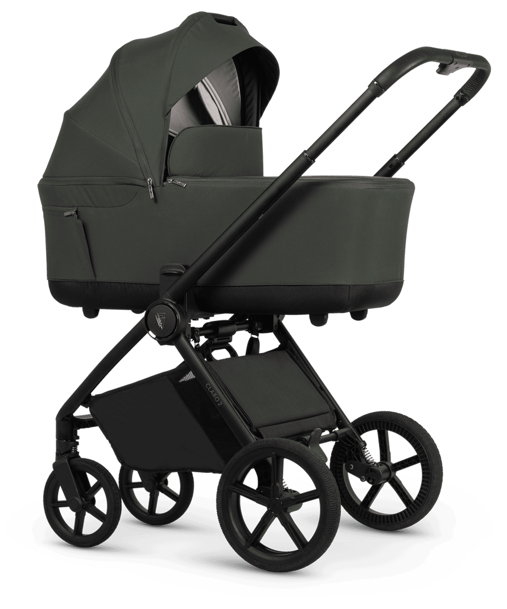 Venicci Pram Claro 2 Forest