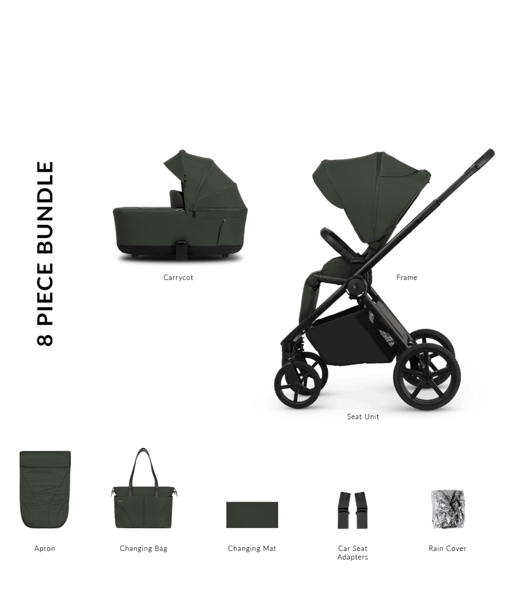 Venicci Pram Claro 2 Forest