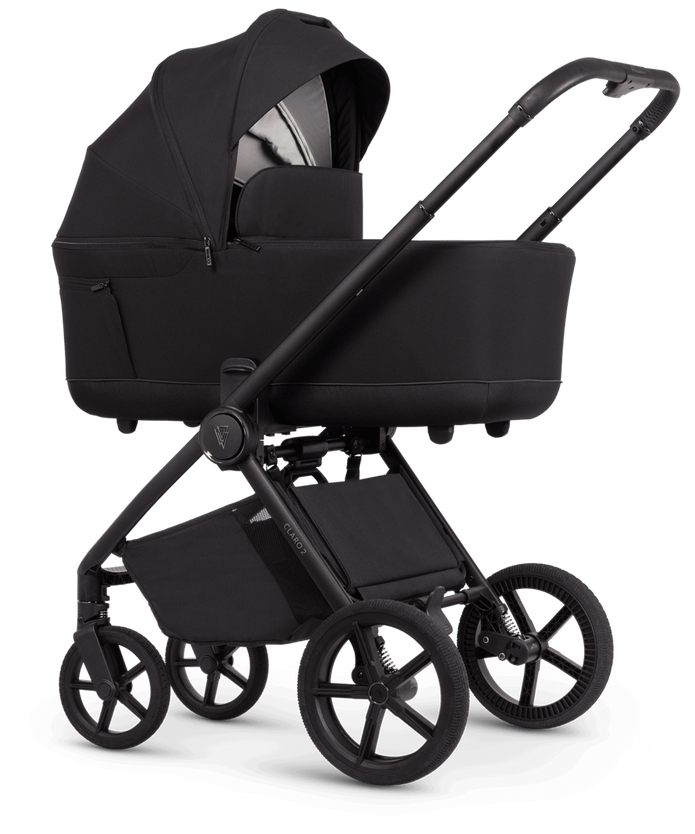 Venicci Pram Claro 2 Noir