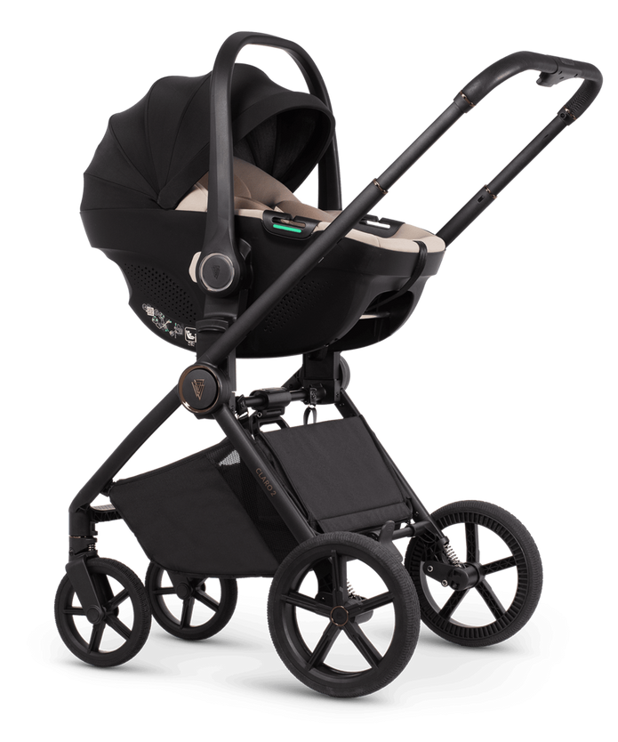 Venicci Pram Claro 2 Noir