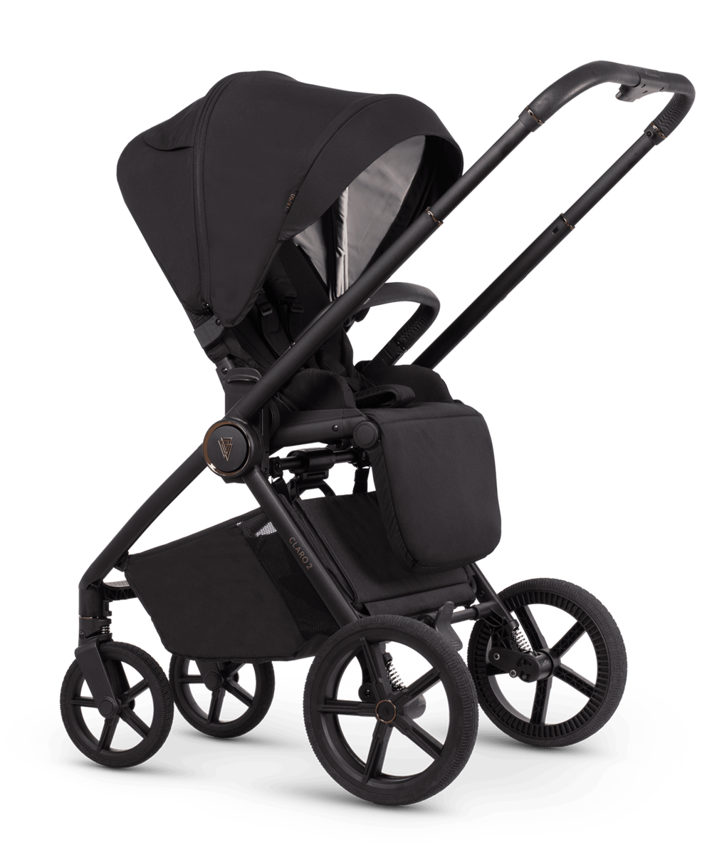 Venicci Pram Claro 2 Noir