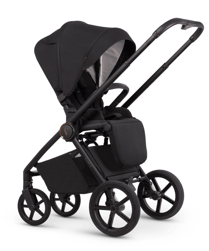 Venicci Pram Claro 2 Noir