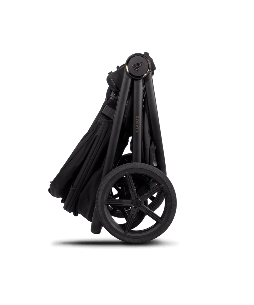 Venicci Pram Claro 2 Noir