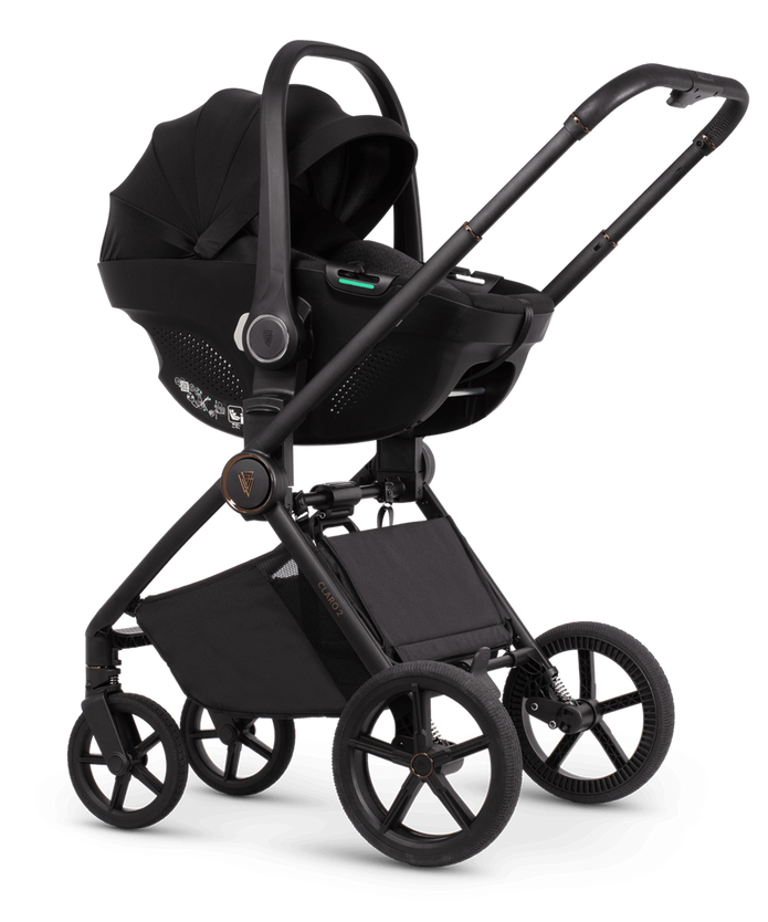 Venicci Pram Claro 2 Noir