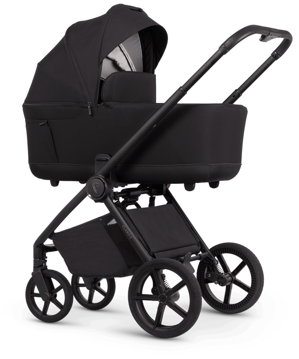 Venicci Pram Claro 2 Noir