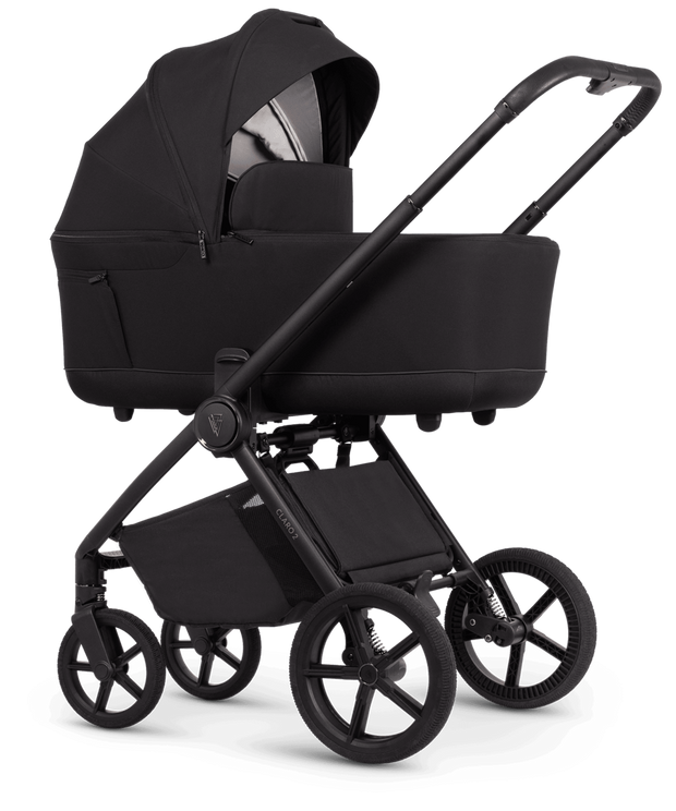 Venicci Pram Claro 2 Noir