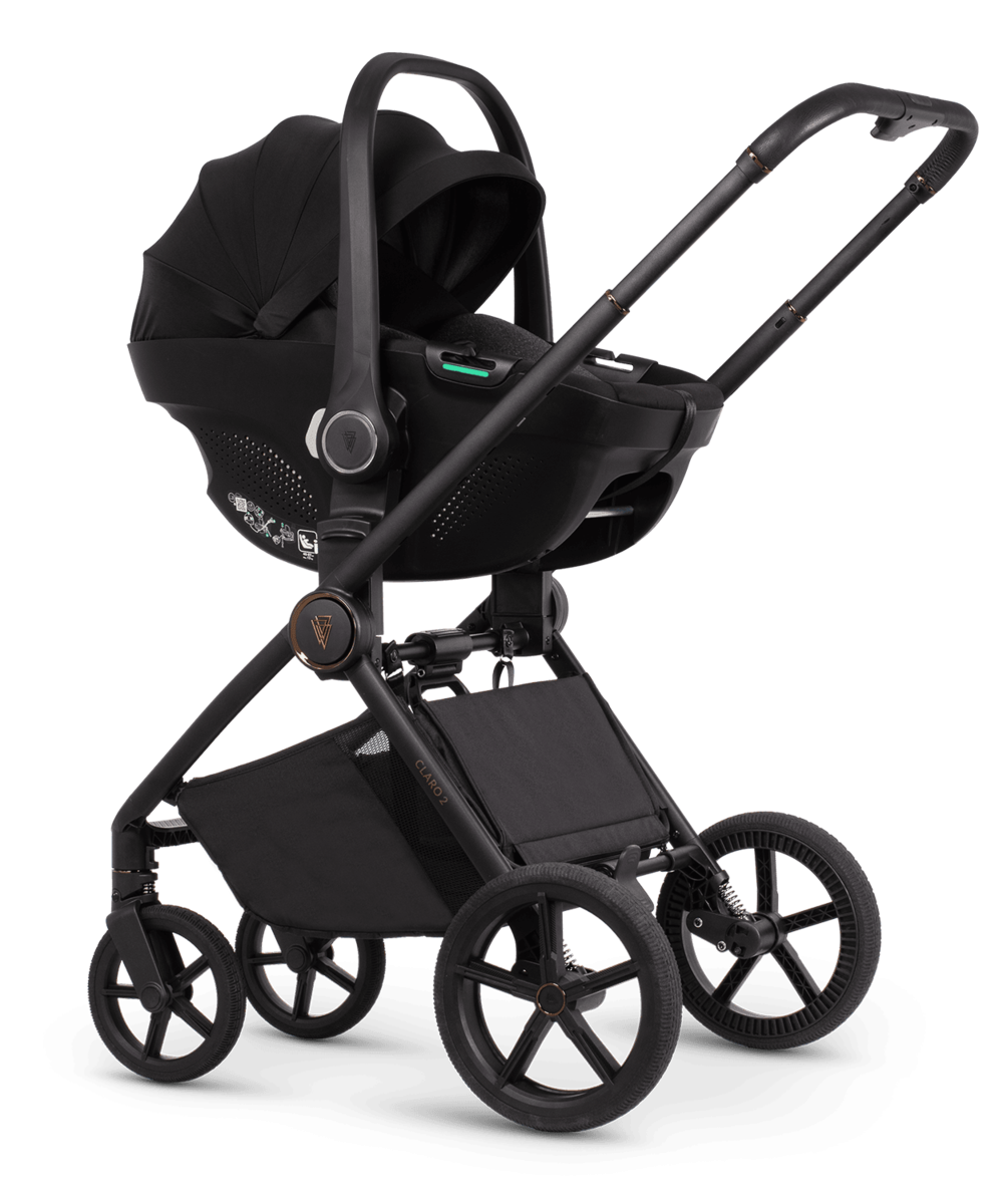 Venicci Pram Claro 2 Noir