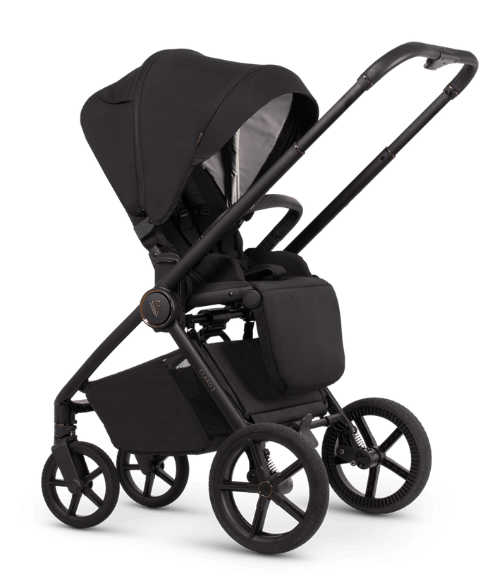 Venicci Pram Claro 2 Noir