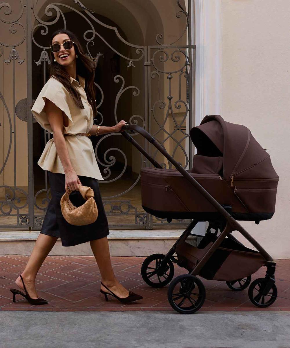 Venicci Pram Tila Noce