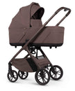 Venicci Pram Tila Noce