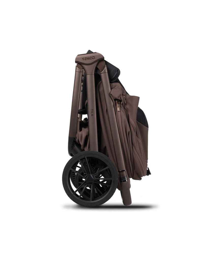 Venicci Pram Tila Noce