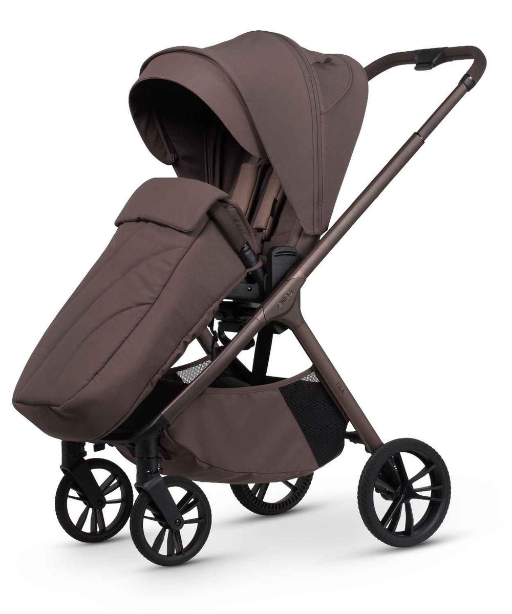 Venicci Pram Tila Noce