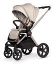 Venicci Pram Upline 2 Stone Beige Stroller