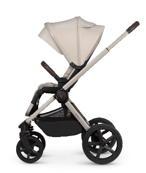 Venicci Pram Upline 2 Stone Beige Stroller