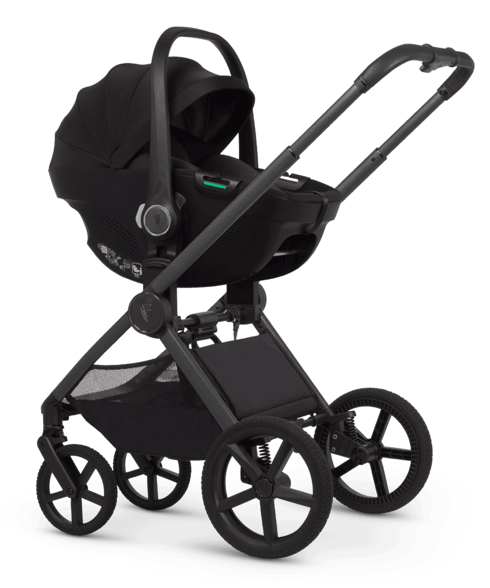 Venicci Pram Upline 3 Aloe