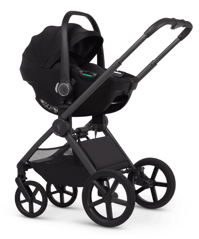 Venicci Pram Upline 3 Aloe