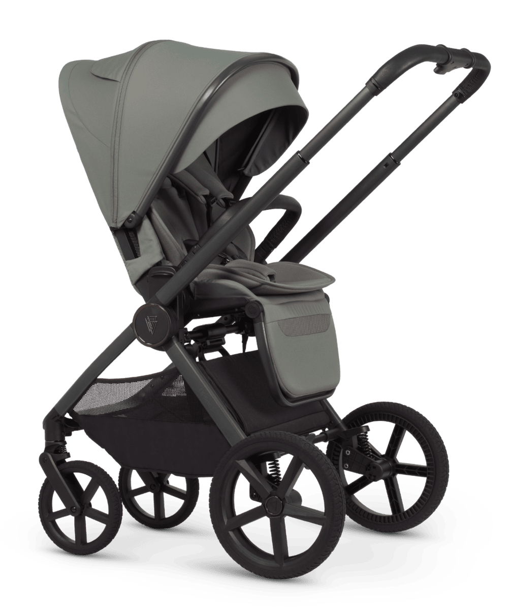 Venicci Pram Upline 3 Aloe