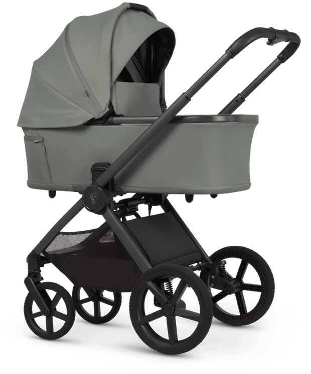 Venicci Pram Upline 3 Aloe