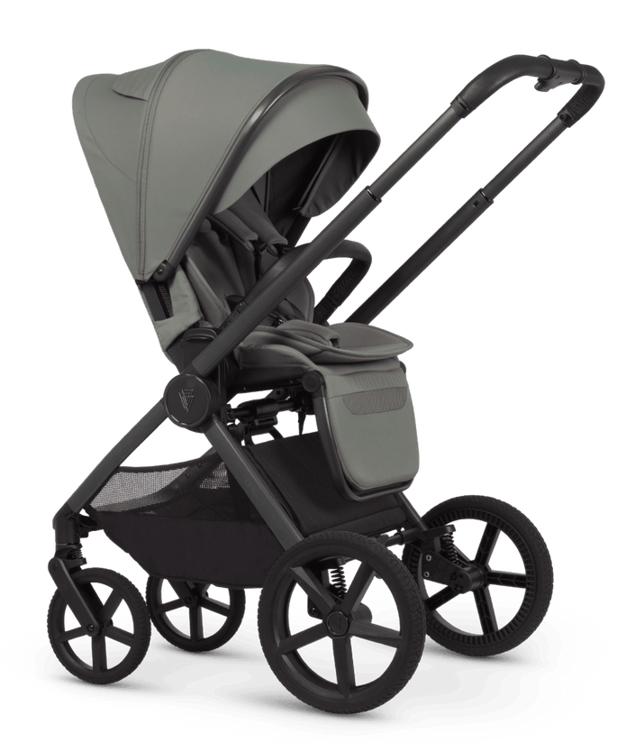 Venicci Pram Upline 3 Aloe