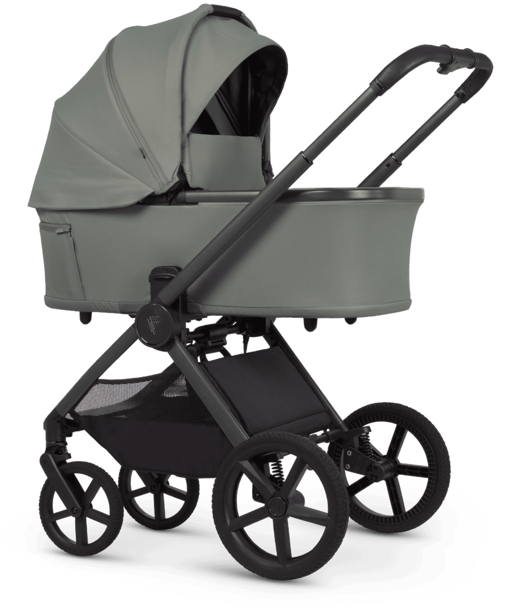 Venicci Pram Upline 3 Aloe