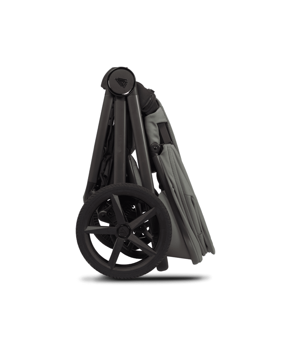 Venicci Pram Upline 3 Aloe
