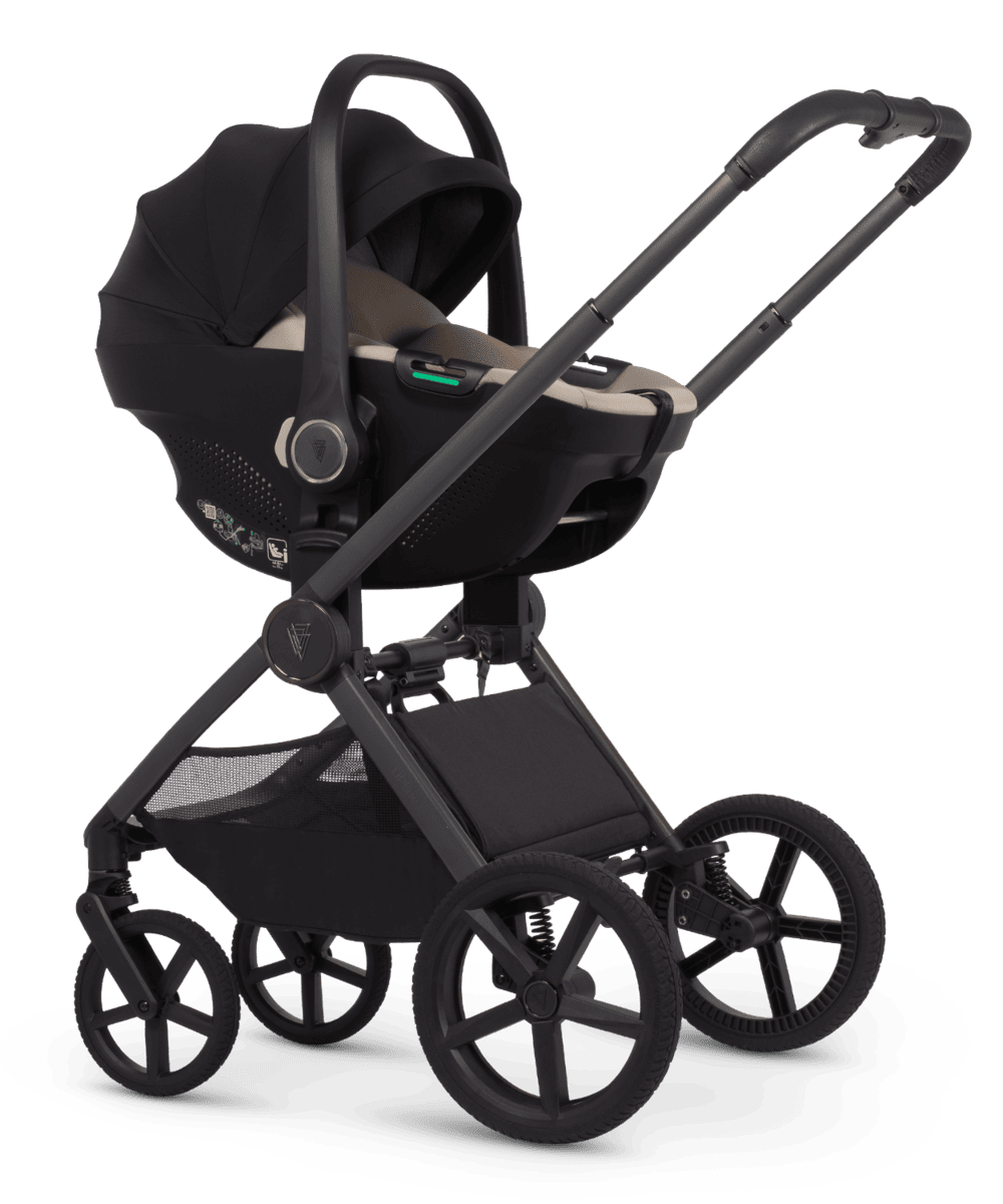 Venicci Pram Upline 3 Aloe