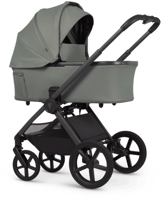 Venicci Pram Upline 3 Aloe