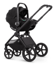 Venicci Pram Upline 3 Onyx
