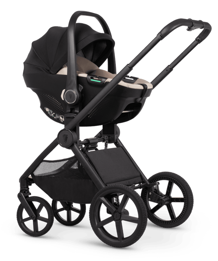 Venicci Pram Upline 3 Onyx
