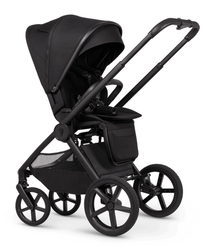 Venicci Pram Upline 3 Onyx