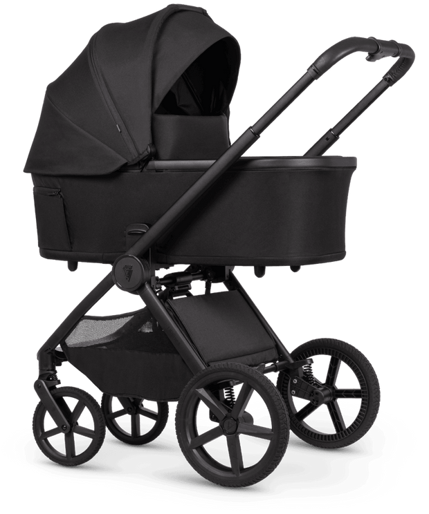 Venicci Pram Upline 3 Onyx