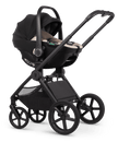 Venicci Pram Upline 3 Onyx