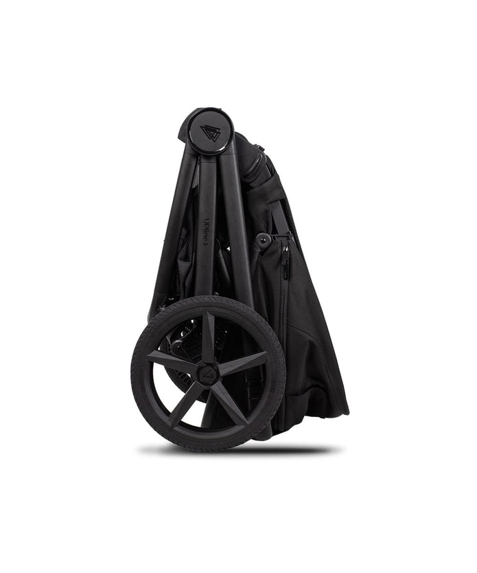 Venicci Pram Upline 3 Onyx