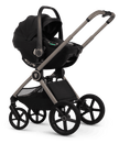 Venicci Pram Upline 3 Pebble