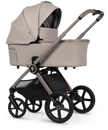 Venicci Pram Upline 3 Pebble