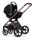 Venicci Pram Upline 3 Sand