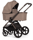 Venicci Pram Upline 3 Sand