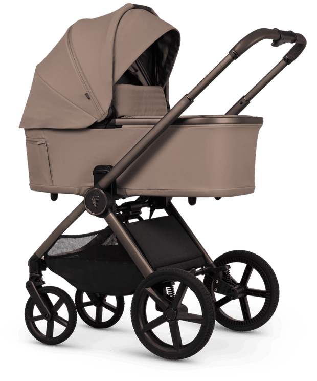 Venicci Pram Upline 3 Sand
