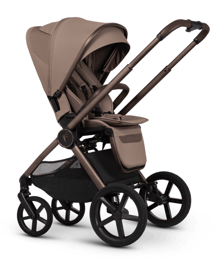 Venicci Pram Upline 3 Sand